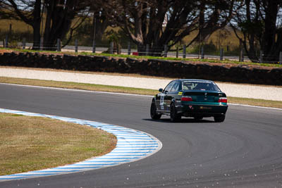 60;23-November-2019;60;Anthony-DAnna;Australia;BMW-M3-E36;Improved-Production;Island-Magic;Phillip-Island;VIC;Victoria;auto;motorsport;racing;super-telephoto