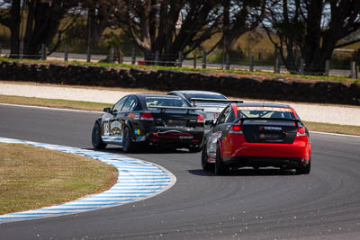 26;23-November-2019;26;Australia;Holden-Commodore-VE;Improved-Production;Island-Magic;Kaide-Lehmann;Phillip-Island;VIC;Victoria;auto;motorsport;racing;super-telephoto