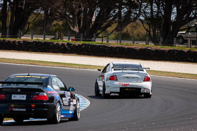 29;23-November-2019;29;Adam-Poole;Australia;Holden-Monaro;Improved-Production;Island-Magic;Phillip-Island;VIC;Victoria;auto;motorsport;racing;super-telephoto