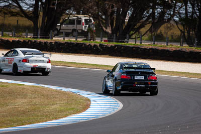 52;23-November-2019;52;Australia;BMW-E46-M3;Improved-Production;Island-Magic;Lachlan-McBrien;Phillip-Island;VIC;Victoria;auto;motorsport;racing;super-telephoto