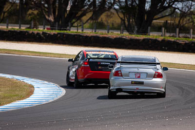 21;21;23-November-2019;Australia;Holden-Monaro-V2;Improved-Production;Island-Magic;Peter-Dixon;Phillip-Island;VIC;Victoria;auto;motorsport;racing;super-telephoto