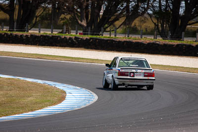 9;23-November-2019;9;Australia;BMW-E30;Improved-Production;Island-Magic;Phillip-Island;Tony-Carolan;VIC;Victoria;auto;motorsport;racing;super-telephoto