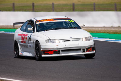 29;23-November-2019;29;Adam-Poole;Australia;Holden-Monaro;Improved-Production;Island-Magic;Phillip-Island;VIC;Victoria;auto;motorsport;racing;super-telephoto