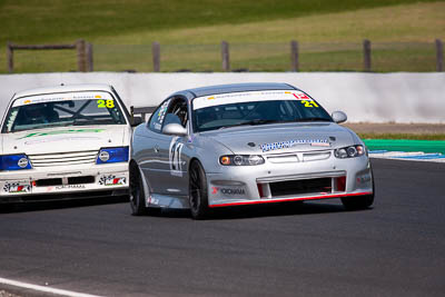 21;21;23-November-2019;Australia;Holden-Monaro-V2;Improved-Production;Island-Magic;Peter-Dixon;Phillip-Island;VIC;Victoria;auto;motorsport;racing;super-telephoto