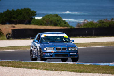 59;23-November-2019;59;Andrew-Butcher;Australia;BMW-E36-M3;Improved-Production;Island-Magic;Phillip-Island;VIC;Victoria;auto;motorsport;racing;super-telephoto