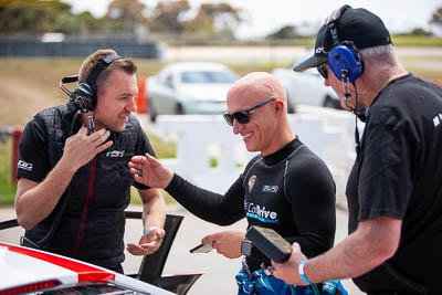 23-November-2019;Australia;Dean-Canto;Island-Magic;Phillip-Island;Sports-Cars;VIC;Victoria;atmosphere;auto;motorsport;paddock;portrait;racing;telephoto