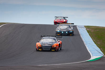 33;23-November-2019;33;Audi-R8-LMS-Ultra;Australia;Island-Magic;Phillip-Island;Sports-Cars;VIC;Victoria;Vince-Muriti;auto;motorsport;racing;super-telephoto