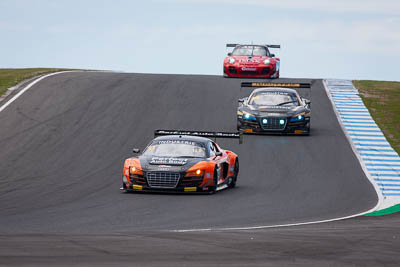 33;23-November-2019;33;Audi-R8-LMS-Ultra;Australia;Island-Magic;Phillip-Island;Sports-Cars;VIC;Victoria;Vince-Muriti;auto;motorsport;racing;super-telephoto