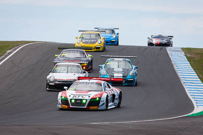 24;23-November-2019;24;Audi-R8-Ultra-LMS;Australia;Dean-Canto;Gary-Higgon;Island-Magic;Phillip-Island;Sports-Cars;VIC;Victoria;auto;motorsport;racing;super-telephoto