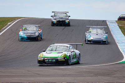 71;23-November-2019;71;Australia;Island-Magic;Nathan-Halstead;Phillip-Island;Porsche-991-GT3-Cup;Sports-Cars;VIC;Victoria;auto;motorsport;racing;super-telephoto