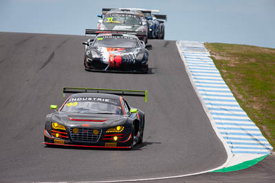 63;23-November-2019;63;Audi-R8-LMS-Ultra;Australia;Island-Magic;Phillip-Island;Ross-Lilley;Sports-Cars;VIC;Victoria;auto;motorsport;racing;super-telephoto