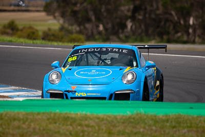 56;23-November-2019;56;Australia;Island-Magic;Phillip-Island;Porsche-GT3-Cup-991;Sergio-Pires;Sports-Cars;VIC;Valmont-Racing;Victoria;auto;motorsport;racing;super-telephoto