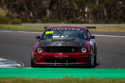 60;23-November-2019;60;Australia;David-Stillwell;Island-Magic;Michael-Stillwel;Mustang-GT;Phillip-Island;Sports-Cars;Stillwell-Family-Racing;VIC;Victoria;auto;motorsport;racing;super-telephoto