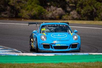 56;23-November-2019;56;Australia;Island-Magic;Phillip-Island;Porsche-GT3-Cup-991;Sergio-Pires;Sports-Cars;VIC;Valmont-Racing;Victoria;auto;motorsport;racing;super-telephoto