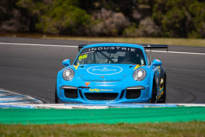 56;23-November-2019;56;Australia;Island-Magic;Phillip-Island;Porsche-GT3-Cup-991;Sergio-Pires;Sports-Cars;VIC;Valmont-Racing;Victoria;auto;motorsport;racing;super-telephoto