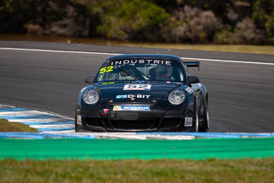 52;23-November-2019;52;Australia;Dylan-De-Szarbo;Island-Magic;Phillip-Island;Porsche-GT3-Cup;Sports-Cars;VIC;Victoria;auto;motorsport;racing;super-telephoto