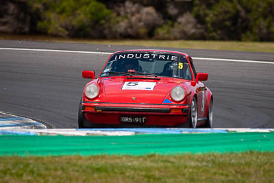 5;23-November-2019;5;Australia;Grant-Stephenson;Island-Magic;Jester-Racing;Phillip-Island;Porsche-911-SC;Sports-Cars;VIC;Victoria;auto;motorsport;racing;super-telephoto