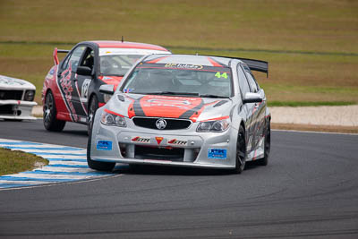 44;23-November-2019;44;Australia;Daniel-Timewell;Holden-Commodore-VF;Island-Magic;Phillip-Island;Sports-Sedans;VIC;Victoria;auto;motorsport;racing;super-telephoto