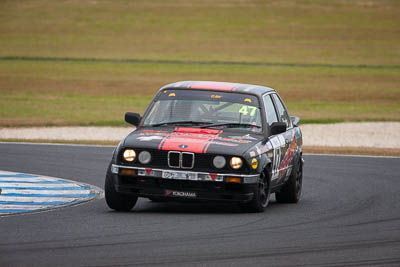 47;23-November-2019;47;Andrew-McMaster;Australia;BMW-E30;Island-Magic;Phillip-Island;Sports-Sedans;VIC;Victoria;auto;motorsport;racing;super-telephoto