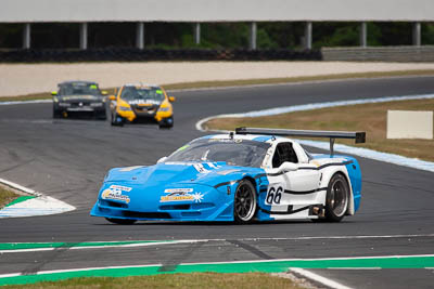 66;23-November-2019;66;Australia;Chevrolet-Corvette;Dean-Camm;Island-Magic;Phillip-Island;Sports-Sedans;VIC;Victoria;auto;motorsport;racing;super-telephoto