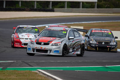 44;23-November-2019;44;Australia;Daniel-Timewell;Holden-Commodore-VF;Island-Magic;Phillip-Island;Sports-Sedans;VIC;Victoria;auto;motorsport;racing;super-telephoto