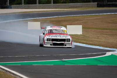 19;19;23-November-2019;Australia;Damian-Johnson;Holden-Torana;Island-Magic;Phillip-Island;Sports-Sedans;VIC;Victoria;auto;motorsport;racing;super-telephoto