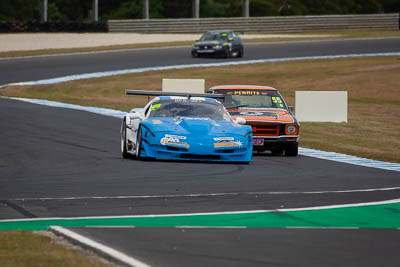 66;23-November-2019;66;Australia;Chevrolet-Corvette;Dean-Camm;Island-Magic;Phillip-Island;Sports-Sedans;VIC;Victoria;auto;motorsport;racing;super-telephoto