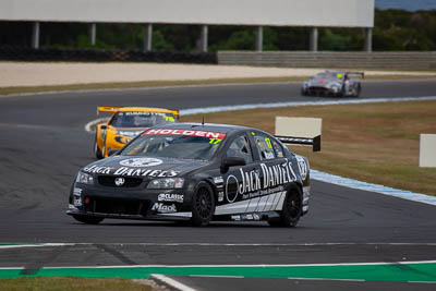 17;17;23-November-2019;Allen-Nash;Australia;Holden-Commodore;Island-Magic;Phillip-Island;Sports-Sedans;VIC;Victoria;auto;motorsport;racing;super-telephoto