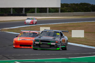 26;23-November-2019;26;Australia;Island-Magic;Nissan-Skyline;Phillip-Island;Sports-Sedans;VIC;Victoria;Viniero-Stenta;auto;motorsport;racing;super-telephoto