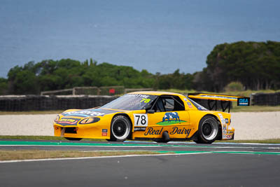 78;23-November-2019;78;Australia;Chevrolet-Camaro;Island-Magic;Phillip-Island;Sports-Sedans;Steven-Lacey;VIC;Victoria;auto;motorsport;racing;super-telephoto