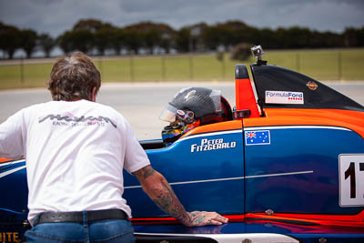 17;17;23-November-2019;Australia;Formula-Ford;Island-Magic;Open-Wheeler;Peter-Fitzgerald;Phillip-Island;Spectrum-014;VIC;Victoria;atmosphere;auto;motorsport;paddock;racing;telephoto