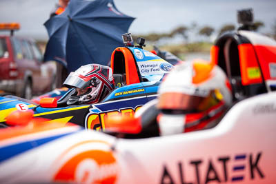 53;23-November-2019;53;Australia;Bargwanna-Motorsport;Ben-Bargwanna;Formula-Ford;Island-Magic;Open-Wheeler;Phillip-Island;Spectrum-014D;VIC;Victoria;atmosphere;auto;motorsport;paddock;racing;telephoto