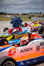 60;23-November-2019;60;Australia;Cody-Donald;Formula-Ford;Island-Magic;Open-Wheeler;Phillip-Island;Spectrum-014B;VIC;Victoria;atmosphere;auto;motorsport;paddock;racing;telephoto