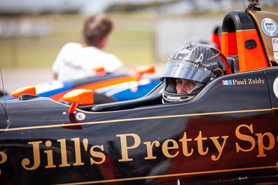 6;23-November-2019;6;Australia;Formula-Ford;Island-Magic;Open-Wheeler;Paul-Zsidy;Phillip-Island;Spectrum-15;VIC;Victoria;atmosphere;auto;motorsport;paddock;racing;telephoto