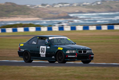 60;23-November-2019;60;Anthony-DAnna;Australia;BMW-M3-E36;Improved-Production;Island-Magic;Phillip-Island;VIC;Victoria;auto;motorsport;racing;super-telephoto