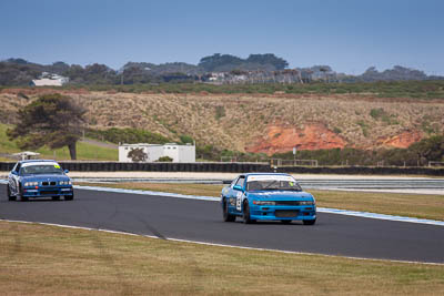 25;23-November-2019;25;Australia;Improved-Production;Island-Magic;Nissan-Silvia-S13;Phillip-Island;Scott-Cook;VIC;Victoria;auto;motorsport;racing;super-telephoto