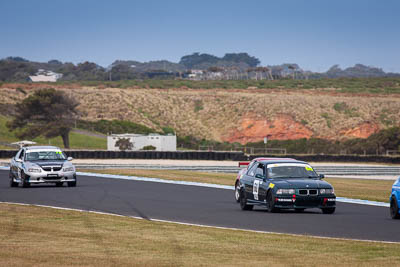 60;23-November-2019;60;Anthony-DAnna;Australia;BMW-M3-E36;Improved-Production;Island-Magic;Phillip-Island;VIC;Victoria;auto;motorsport;racing;super-telephoto