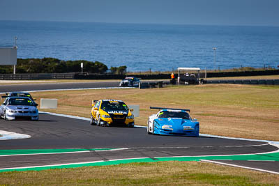 66;24-November-2019;66;Australia;Chevrolet-Corvette;Dean-Camm;Island-Magic;Phillip-Island;Sports-Sedans;VIC;Victoria;auto;motorsport;racing;super-telephoto