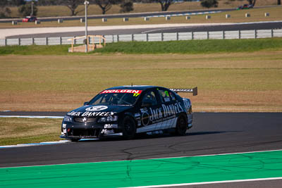 17;17;24-November-2019;Allen-Nash;Australia;Holden-Commodore;Island-Magic;Phillip-Island;Sports-Sedans;VIC;Victoria;auto;motorsport;racing;super-telephoto