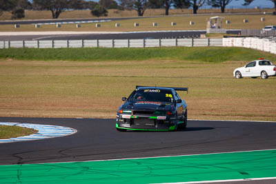 26;24-November-2019;26;Australia;Island-Magic;Nissan-Skyline;Phillip-Island;Sports-Sedans;VIC;Victoria;Viniero-Stenta;auto;motorsport;racing;super-telephoto