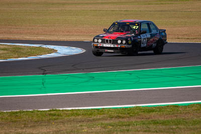 47;24-November-2019;47;Andrew-McMaster;Australia;BMW-E30;Island-Magic;Phillip-Island;Sports-Sedans;VIC;Victoria;auto;motorsport;racing;super-telephoto