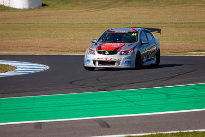 44;24-November-2019;44;Australia;Daniel-Timewell;Holden-Commodore-VF;Island-Magic;Phillip-Island;Sports-Sedans;VIC;Victoria;auto;motorsport;racing;super-telephoto