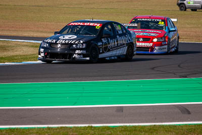 17;17;24-November-2019;Allen-Nash;Australia;Holden-Commodore;Island-Magic;Phillip-Island;Sports-Sedans;VIC;Victoria;auto;motorsport;racing;super-telephoto