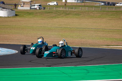 73;24-November-2019;73;Australia;Bee‒Cee;Formula-Vee;Island-Magic;Open-Wheeler;Philip-Gardner;Phillip-Island;VIC;Victoria;auto;motorsport;racing;super-telephoto