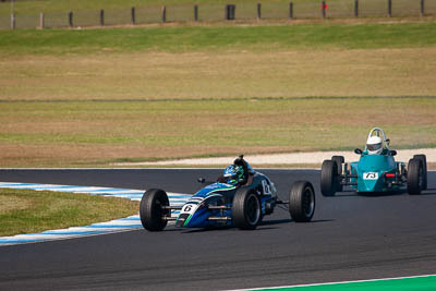 6;24-November-2019;6;Australia;Formula-Vee;Island-Magic;Open-Wheeler;Phillip-Island;Sabre-02;Shane-Purvis;VIC;Victoria;auto;motorsport;racing;super-telephoto