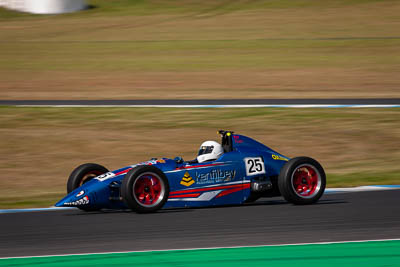 25;24-November-2019;25;Australia;Formula-Vee;Island-Magic;Kenneth-Filbey;Open-Wheeler;Phillip-Island;Sabre-02;VIC;Victoria;auto;motorsport;racing;super-telephoto