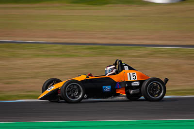 15;15;24-November-2019;Australia;Formula-Vee;Island-Magic;Open-Wheeler;Phillip-Island;Sabre-01;VIC;Victoria;Wayne-Hamilton;auto;motorsport;racing;super-telephoto