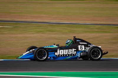 6;24-November-2019;6;Australia;Formula-Vee;Island-Magic;Open-Wheeler;Phillip-Island;Sabre-02;Shane-Purvis;VIC;Victoria;auto;motorsport;racing;super-telephoto