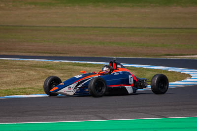 17;17;24-November-2019;Australia;Formula-Ford;Island-Magic;Open-Wheeler;Peter-Fitzgerald;Phillip-Island;Spectrum-014;VIC;Victoria;auto;motorsport;racing;super-telephoto