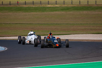 40;6;24-November-2019;40;6;Australia;Formula-Ford;Island-Magic;Open-Wheeler;Paul-Zsidy;Phillip-Island;Richard-Davison;Spectrum-15;VIC;Van-Diemen-RF95;Victoria;auto;motorsport;racing;super-telephoto